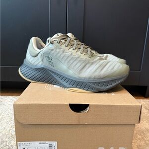 RAD Global R-1 (Rare Olive/Blk/Gum)